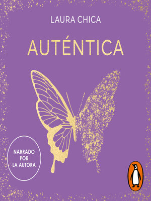 Auténtica - Audiobook
